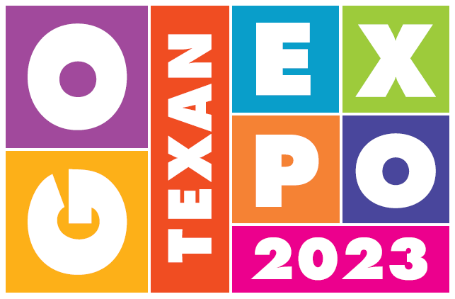23 Expo Logo